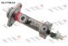 FTE H2-17708.5.0 Brake Master Cylinder